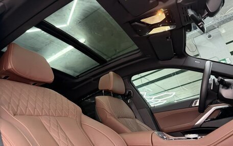 BMW X6, 2025 год, 15 850 000 рублей, 22 фотография