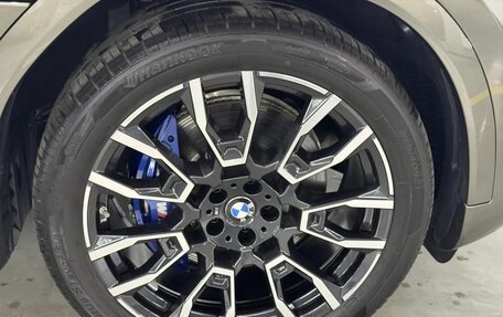 BMW X6, 2025 год, 15 850 000 рублей, 26 фотография