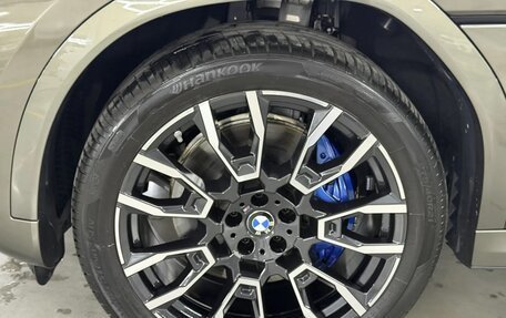 BMW X6, 2025 год, 15 850 000 рублей, 27 фотография