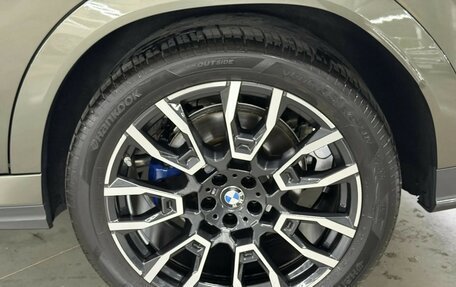 BMW X6, 2025 год, 15 850 000 рублей, 25 фотография