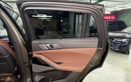 BMW X6, 2025 год, 15 850 000 рублей, 17 фотография