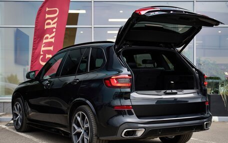 BMW X5, 2021 год, 6 250 000 рублей, 5 фотография