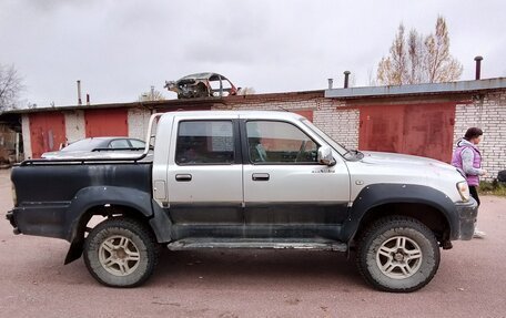 Tianye Admiral, 2005 год, 250 000 рублей, 6 фотография