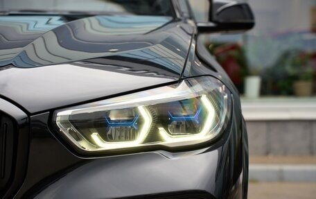 BMW X5, 2021 год, 6 250 000 рублей, 11 фотография