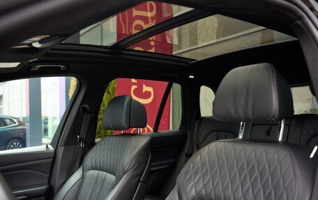 BMW X5, 2021 год, 6 250 000 рублей, 23 фотография