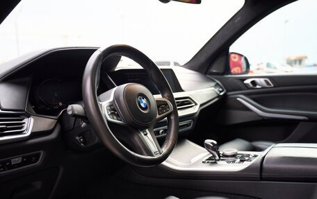 BMW X5, 2021 год, 6 250 000 рублей, 16 фотография