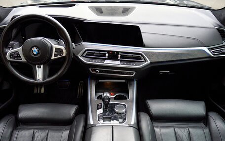 BMW X5, 2021 год, 6 250 000 рублей, 18 фотография