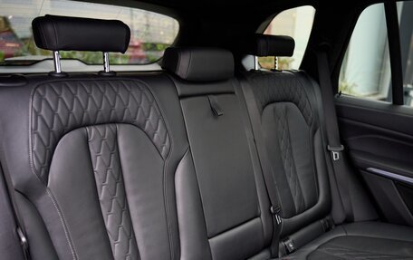 BMW X5, 2021 год, 6 250 000 рублей, 22 фотография