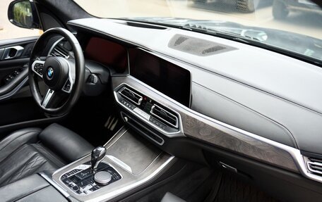 BMW X5, 2021 год, 6 250 000 рублей, 19 фотография