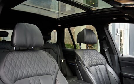 BMW X5, 2021 год, 6 250 000 рублей, 24 фотография