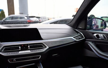 BMW X5, 2021 год, 6 250 000 рублей, 20 фотография