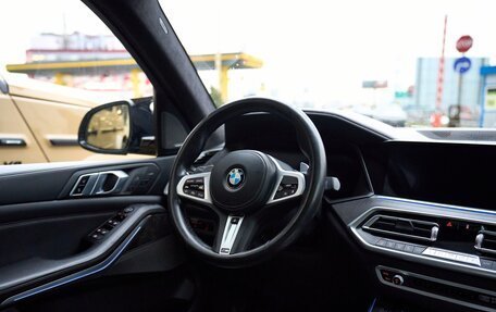 BMW X5, 2021 год, 6 250 000 рублей, 17 фотография
