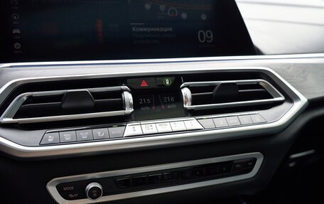 BMW X5, 2021 год, 6 250 000 рублей, 31 фотография