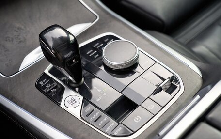 BMW X5, 2021 год, 6 250 000 рублей, 33 фотография