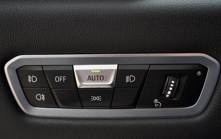 BMW X5, 2021 год, 6 250 000 рублей, 34 фотография