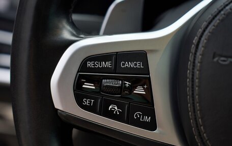 BMW X5, 2021 год, 6 250 000 рублей, 28 фотография