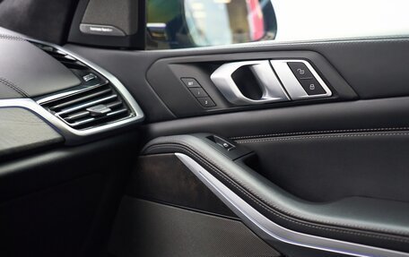 BMW X5, 2021 год, 6 250 000 рублей, 32 фотография