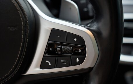 BMW X5, 2021 год, 6 250 000 рублей, 29 фотография