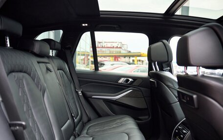 BMW X5, 2021 год, 6 250 000 рублей, 27 фотография