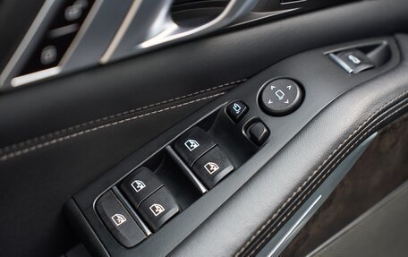 BMW X5, 2021 год, 6 250 000 рублей, 36 фотография
