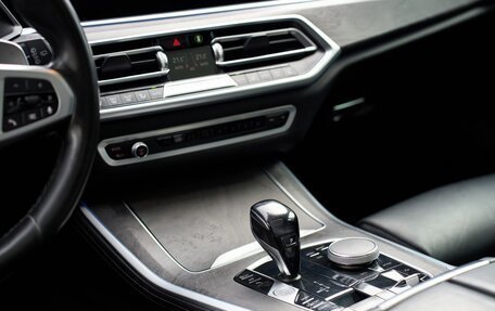 BMW X5, 2021 год, 6 250 000 рублей, 40 фотография