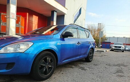 KIA cee'd I рестайлинг, 2007 год, 435 000 рублей, 4 фотография