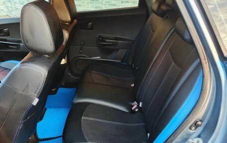 KIA cee'd I рестайлинг, 2007 год, 435 000 рублей, 14 фотография