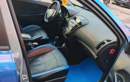 KIA cee'd I рестайлинг, 2007 год, 435 000 рублей, 11 фотография
