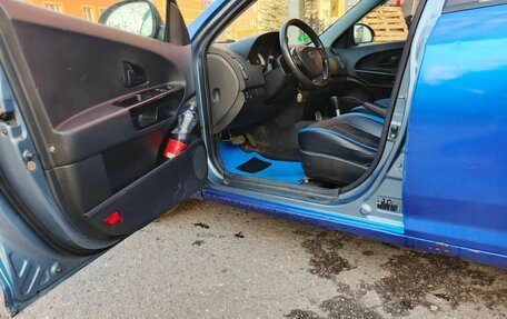 KIA cee'd I рестайлинг, 2007 год, 435 000 рублей, 15 фотография