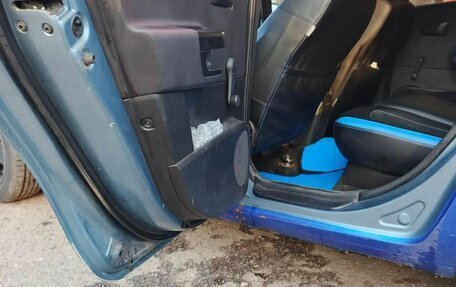 KIA cee'd I рестайлинг, 2007 год, 435 000 рублей, 18 фотография