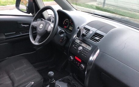Suzuki SX4 II рестайлинг, 2010 год, 615 000 рублей, 8 фотография