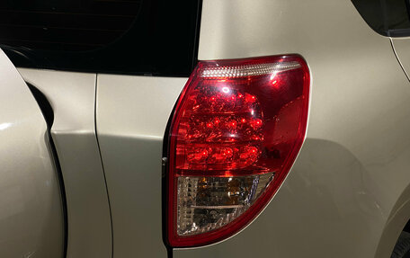Toyota RAV4, 2007 год, 1 150 000 рублей, 8 фотография