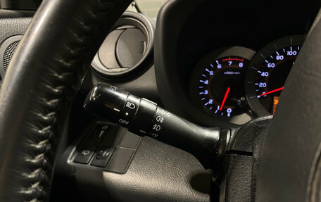 Toyota RAV4, 2007 год, 1 150 000 рублей, 17 фотография