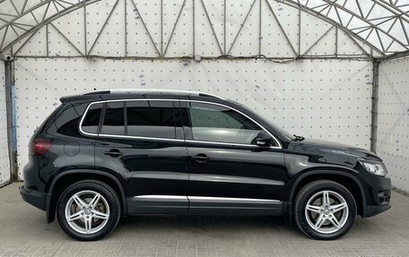 Volkswagen Tiguan I, 2012 год, 1 450 000 рублей, 9 фотография