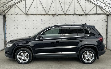 Volkswagen Tiguan I, 2012 год, 1 450 000 рублей, 10 фотография