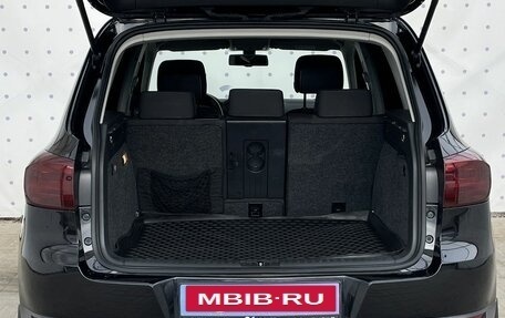 Volkswagen Tiguan I, 2012 год, 1 450 000 рублей, 7 фотография