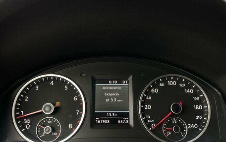 Volkswagen Tiguan I, 2012 год, 1 450 000 рублей, 14 фотография