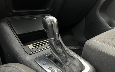Volkswagen Tiguan I, 2012 год, 1 450 000 рублей, 16 фотография