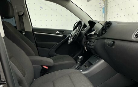 Volkswagen Tiguan I, 2012 год, 1 450 000 рублей, 12 фотография