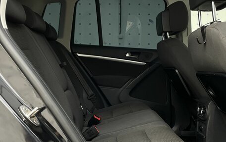 Volkswagen Tiguan I, 2012 год, 1 450 000 рублей, 13 фотография