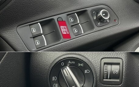 Volkswagen Tiguan I, 2012 год, 1 450 000 рублей, 18 фотография