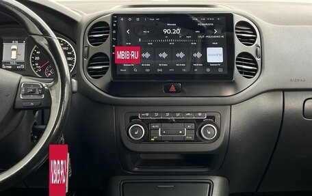 Volkswagen Tiguan I, 2012 год, 1 450 000 рублей, 17 фотография