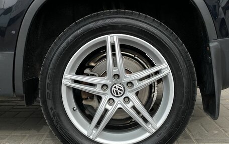 Volkswagen Tiguan I, 2012 год, 1 450 000 рублей, 19 фотография