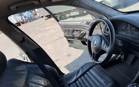 BMW 5 серия, 2001 год, 450 000 рублей, 6 фотография