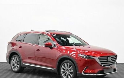 Mazda CX-9 II, 2018 год, 2 465 000 рублей, 1 фотография