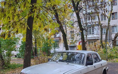 ГАЗ 3110 «Волга», 1998 год, 80 000 рублей, 2 фотография