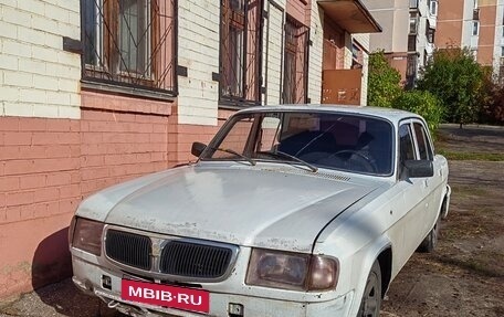 ГАЗ 3110 «Волга», 1998 год, 80 000 рублей, 5 фотография