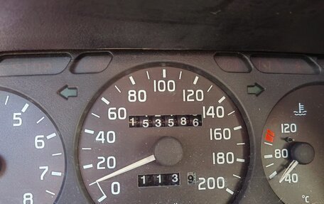 ГАЗ 3110 «Волга», 1998 год, 80 000 рублей, 9 фотография