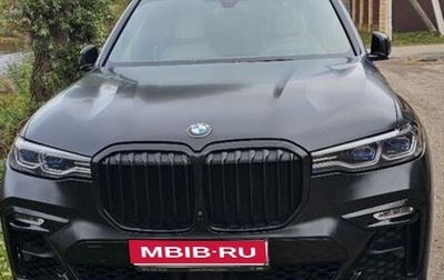 BMW X7, 2021 год, 8 888 888 рублей, 1 фотография