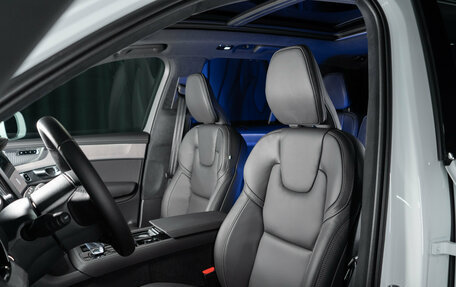 Volvo XC90 II рестайлинг, 2026 год, 10 800 000 рублей, 11 фотография